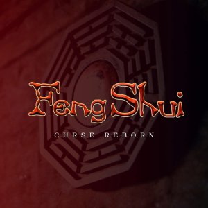 Feng Shui: Curse Reborn ()