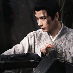 Liang Jing Shi Wu Ri Chinese Drama photo