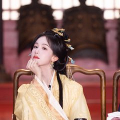 Qiao Chu Chinese Drama photo