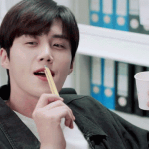 Guess the kdrama by its famous thing!! (pt1) 