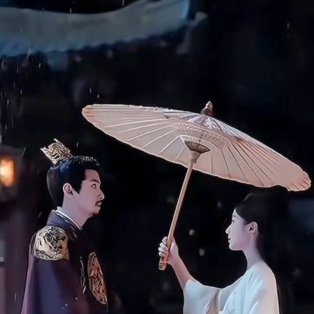 Road to Empress (2025)