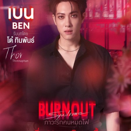 Burnout Syndrome (2025)