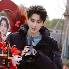 My Queen, My Rules Chinese Drama photo