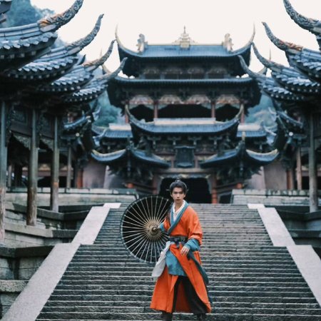 Treasure at Dawn (2025)