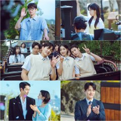 Last Summer Korean Drama(2025) photo