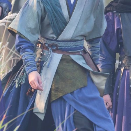 Tian Du Yi Wen Lu ()