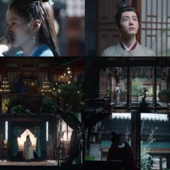 Legend of Zang Hai Chinese Drama photo