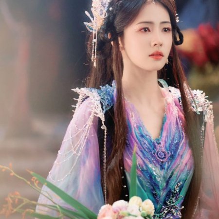 Moonlight Mystique (2025)