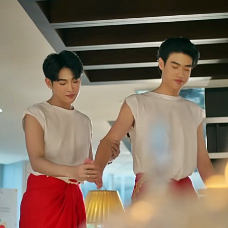 Let Me into Your Heart (2025)