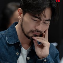 Tygo Korean Movie(2026) photo