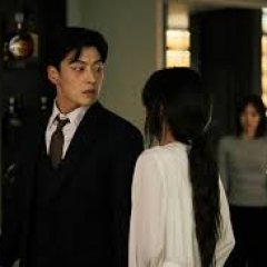 As You Stood By Korean Drama photo