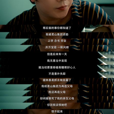 Love on the Turquoise Land (2025)