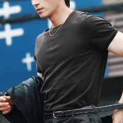 Bao Hu Ping He Chinese Drama(0000) photo