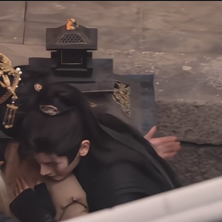 Shadows of Desire ()