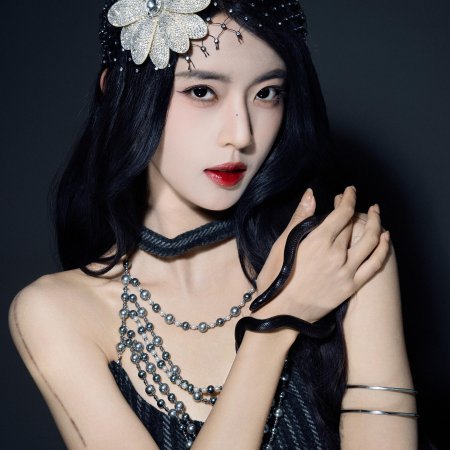 Ting Dong Dong Wu Yu Yan: Wo Cheng Le Jing Ju Chang Ke (2025)