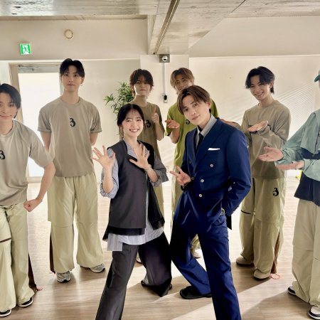 Oshi ga Joshi ni Narimashite: Full Throttle (2025)