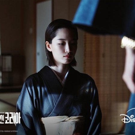 Made in Korea (2025)