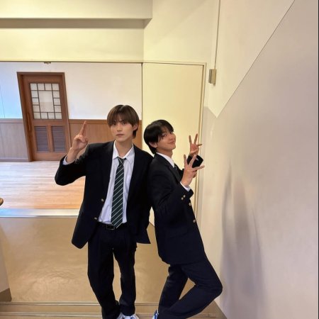School Trip: Joined a Group I’m Not Close To (2025)