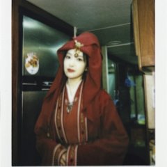 Fight for Love Chinese Drama(2025) photo