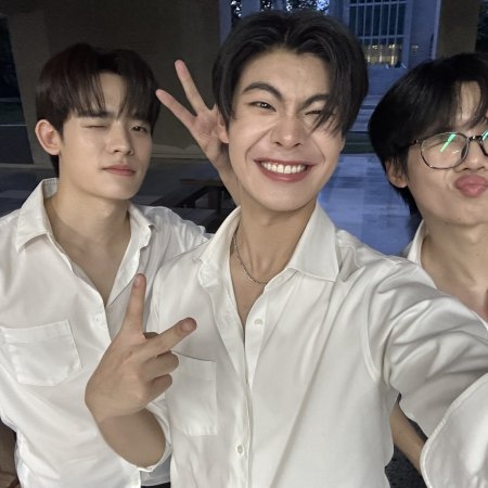 Duang with You (2026)