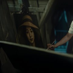 Portraits of Delusion Korean Drama(2026) photo