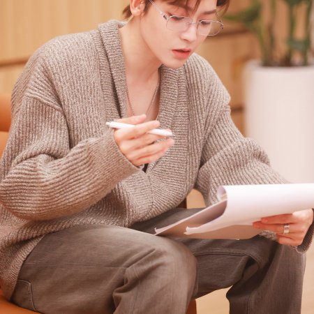 Crush of Music (2025)