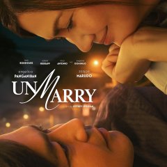 Unmarry Philippines Movie(2025) photo