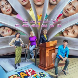 Bar Boys: After School (2025)