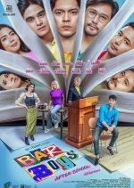 Bar Boys: After School Philippines Movie photo