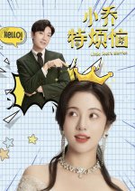 Little Joet's Worries Chinese Drama(2024) photo