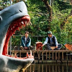 Three Gnossiennes Japanese Movie(2025) photo