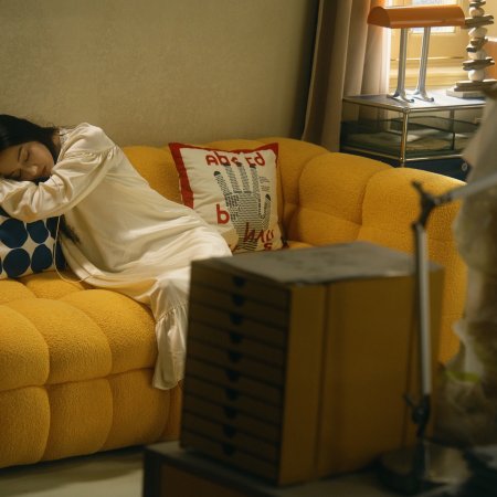 Love on the Turquoise Land (2025)