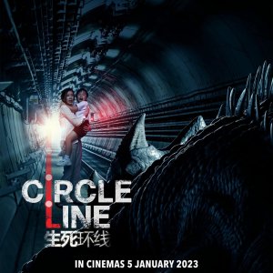 Circle Line (2023)