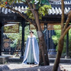 Eternal Joy with You Chinese Drama photo