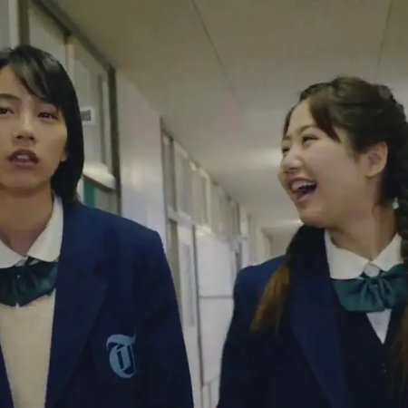 Get to the Punchline (2019)