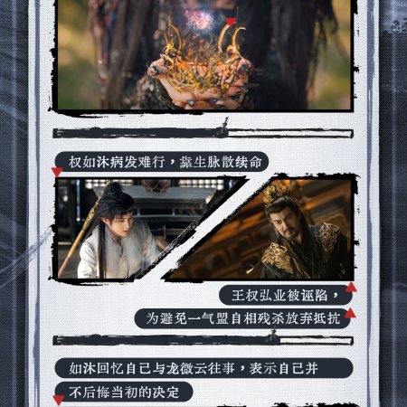 Sword and Beloved (2025)