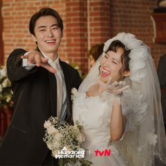 A Hundred Memories Korean Drama photo