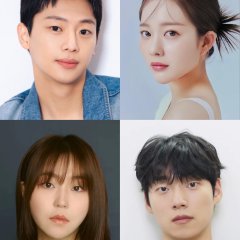 22 Ways to Say Goodbye with Grace Korean Drama(2026) photo