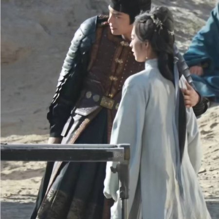 The Road to Splendor ()