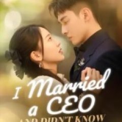 Oops! Married to the CEO Chinese Drama photo