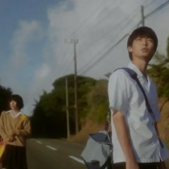 5 Centimeters per Second Japanese Movie photo