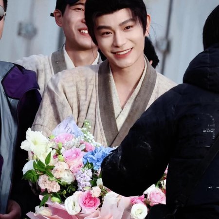 The Road to Splendor ()