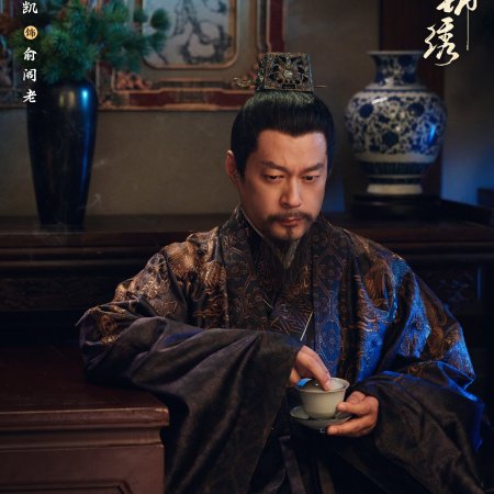 The Road to Splendor ()