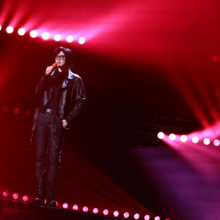 Crush of Music (2025)