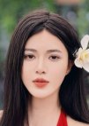 Ke Ke in Ni Men Dou Tian Nv Zhu, Na Nv Fan Pai Wo Ke Bao Zou Le Chinese Drama(2025) Ke Ke in Ni Men Dou Tian Nv Zhu, Na Nv Fan Pai Wo Ke Bao Zou Le Chinese Drama(2025)