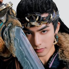 Everlasting Longing Chinese Drama photo