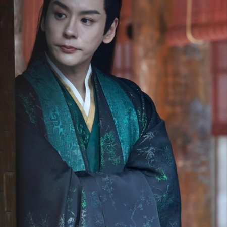 Tian Du Yi Wen Lu ()