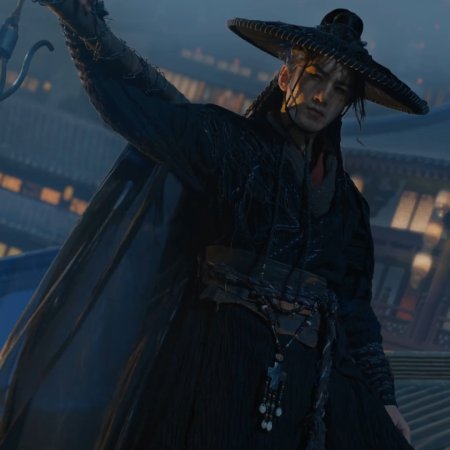 Whispers of Fate (2025)