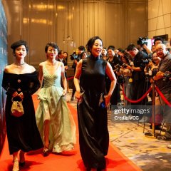 Six Sisters Chinese Drama photo