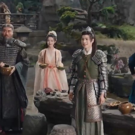 Whispers of Fate (2025)